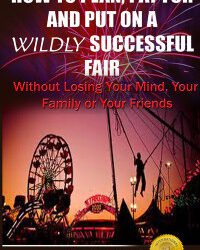 Wildly Successful Fair Book Available For Purchase