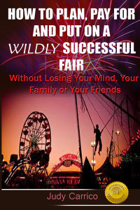 Wildly Successful Fair Book Available For Purchase